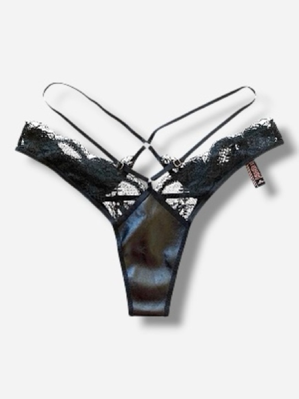 🌸New🌸 Victoria’s Secret brazilian panty M new